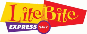 Lite Bite Express Logo