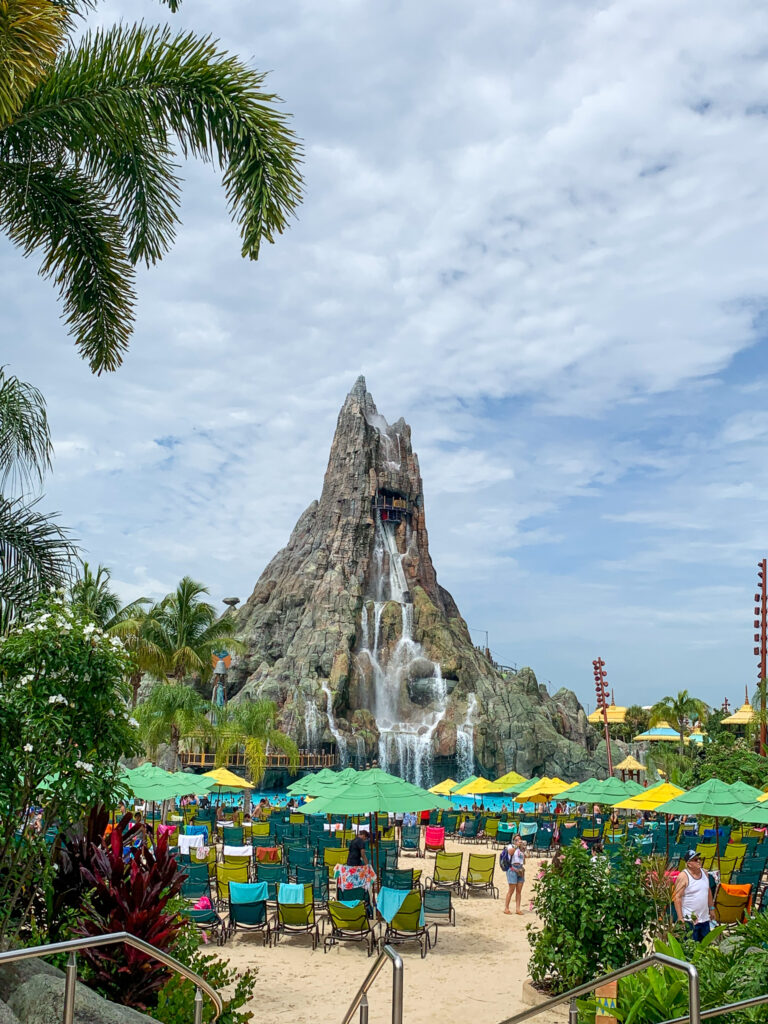 6 Hottest Water Parks Near Orlando | Rosen Plaza