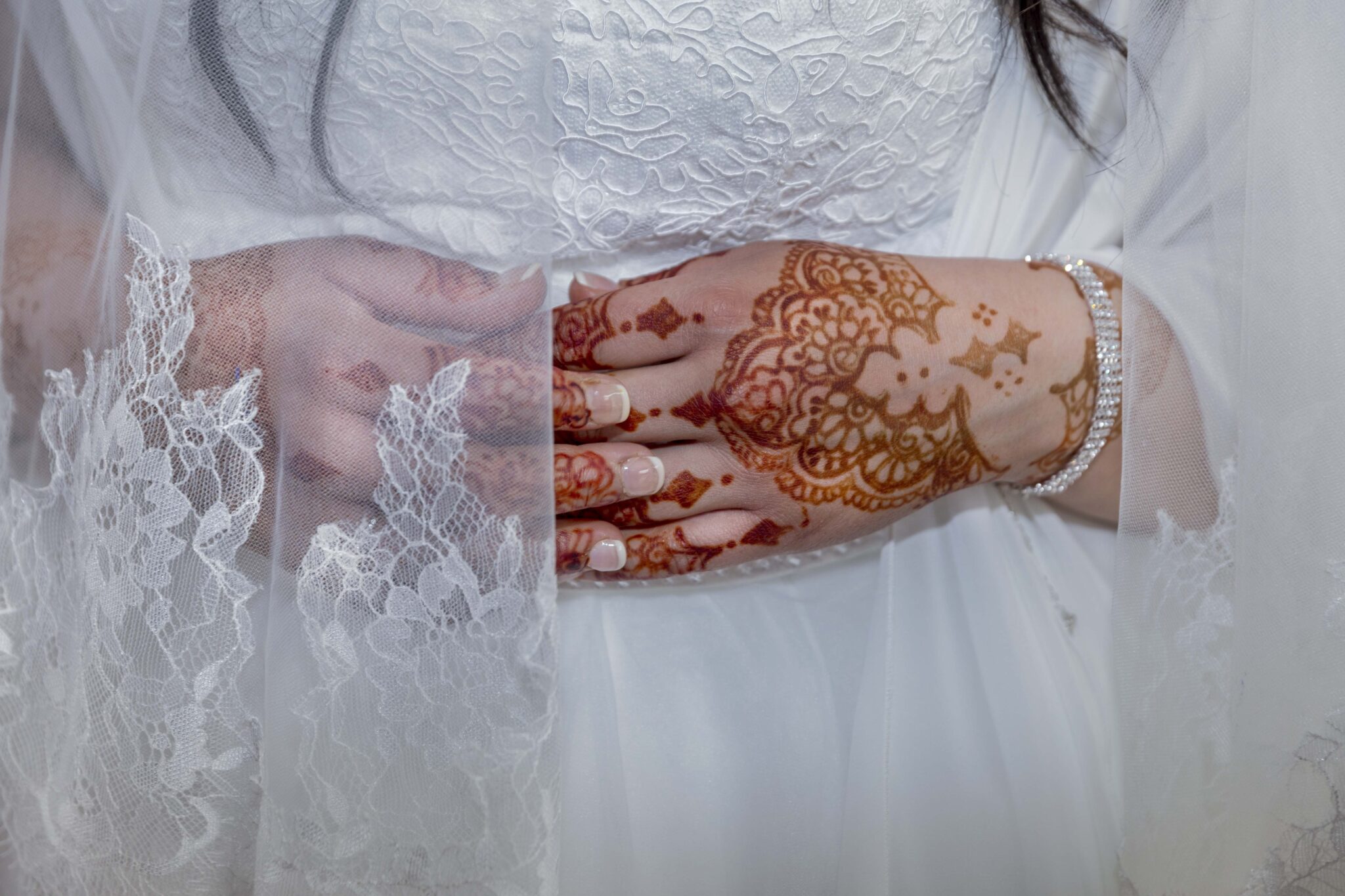 5 Tips To A Beautiful Middle Eastern Wedding | Rosen Plaza® Hotel