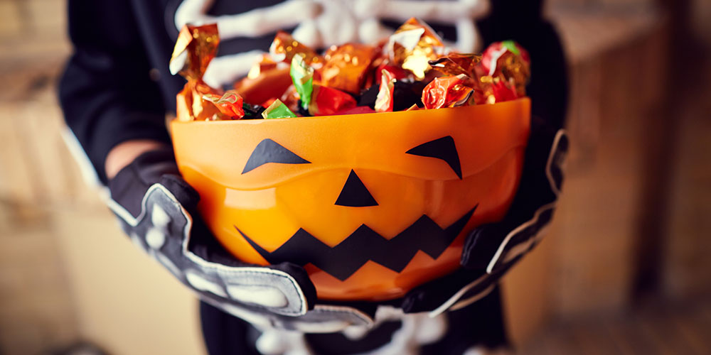 7 Unique TrickorTreating Ideas In Orlando Rosen Plaza® Hotel